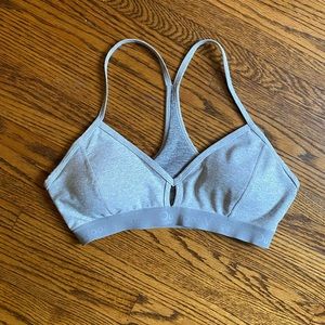 Outdoor Voices Bra